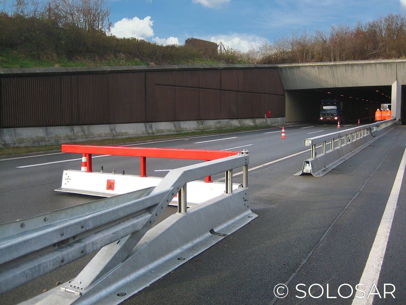 SOLOTECH